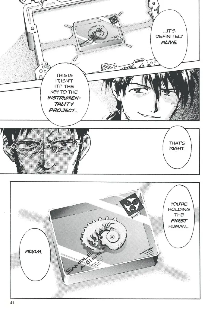 Neon Genesis Evangelion Chapter 21 image 07_optimized